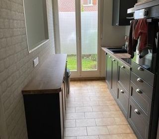  Appartement � louer 3 pi�ces 60 m�