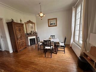  Maison � vendre 3 pi�ces 88 m�