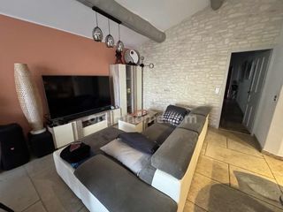  Maison � vendre 4 pi�ces 100 m�