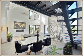  Propri�t�/ch�teau � vendre 8 pi�ces 290 m�