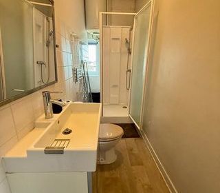  Appartement � vendre 1 pi�ce 25 m�