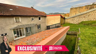  Maison � vendre 8 pi�ces 153 m�