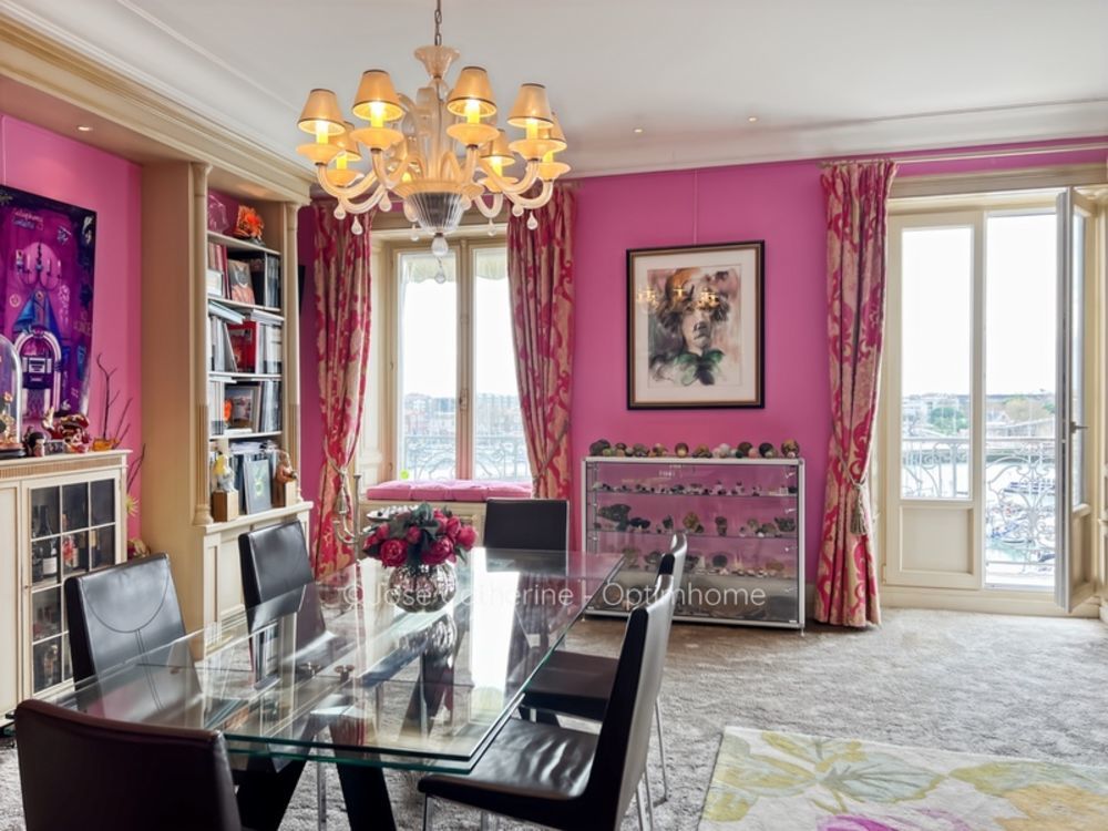 � vendre  Appartement La Rochelle (17000)