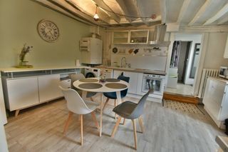  Maison � vendre 3 pi�ces 86 m�