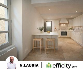  Maison � vendre 4 pi�ces 80 m�