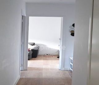  Appartement � vendre 2 pi�ces 48 m�