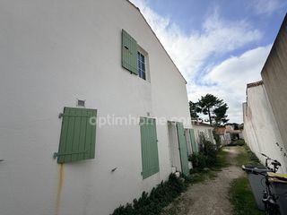  Appartement � vendre 2 pi�ces 29 m�