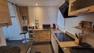  Appartement � vendre 1 pi�ce 30 m�