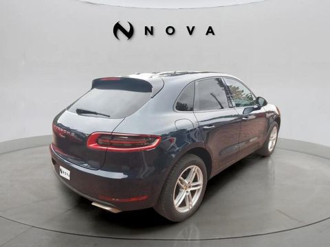 Porsche Macan Klima Navi Leder Kamera Keyless 2017 occasion Pessac 33600