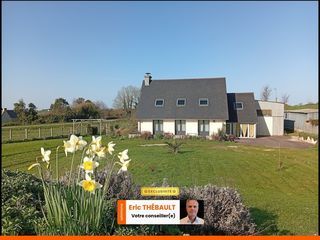  Maison � vendre 6 pi�ces 124 m�