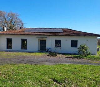  Maison � vendre 6 pi�ces 169 m�