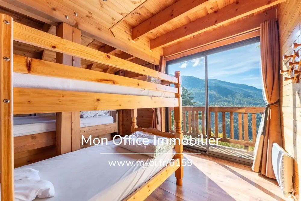 � vendre  Chalet Les Orres (05200)