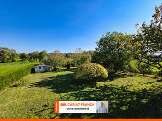  Maison � vendre 7 pi�ces 188 m�