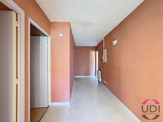  Appartement � vendre 2 pi�ces 49 m�