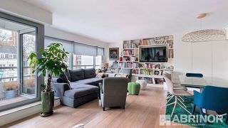  Appartement � vendre 4 pi�ces 101 m�