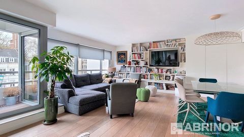  Appartement � vendre 4 pi�ces 101 m�