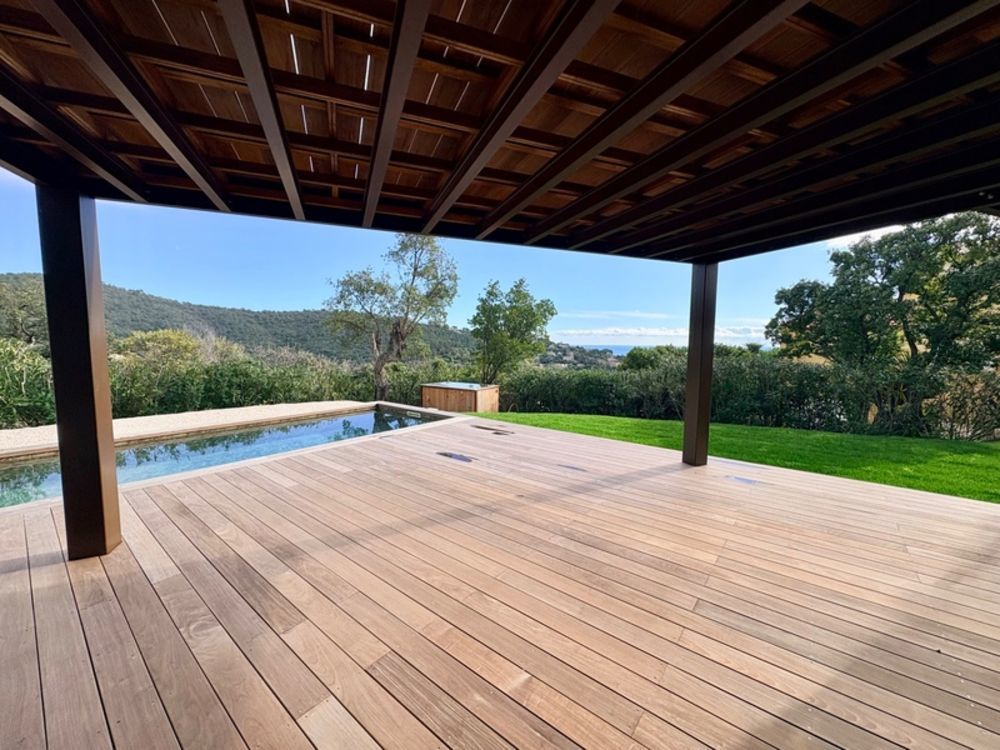 � vendre  Maison Les Issambres (83380)