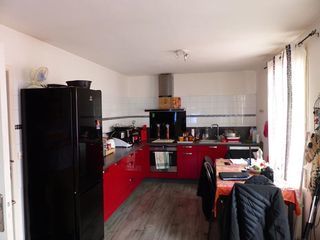  Maison � vendre 4 pi�ces 106 m�