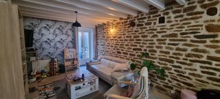  Maison � vendre 4 pi�ces 79 m�