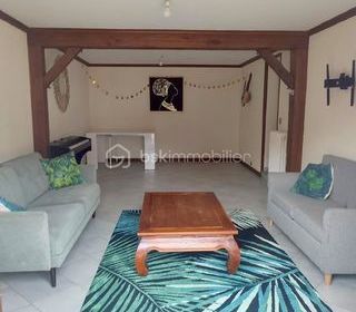  Maison � vendre 6 pi�ces 122 m�