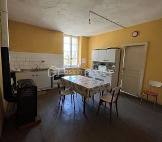  Maison � vendre 8 pi�ces 185 m�