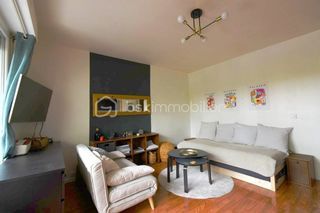  Appartement � vendre 2 pi�ces 42 m�