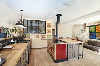  Maison � vendre 4 pi�ces 188 m�