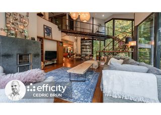  Villa � vendre 9 pi�ces 450 m�