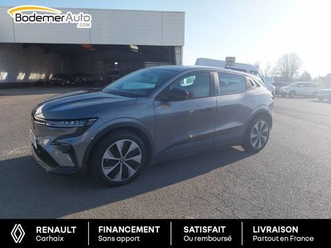 Renault M&eacute;gane E-Tech ER EV60 130ch super charge Evolution 2022 occasion Carhaix-Plouguer 29270