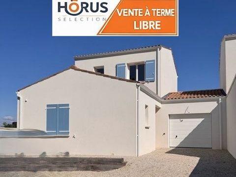   Maison r�cente Maison - 4 pi�ce(s) - 92 m�