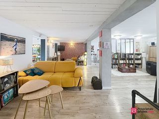  Maison � vendre 8 pi�ces 196 m�