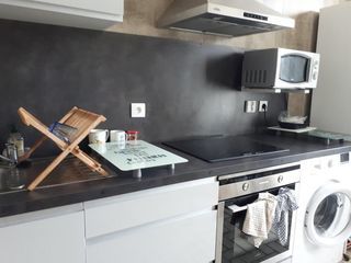  Appartement � louer 1 pi�ce 9 m�