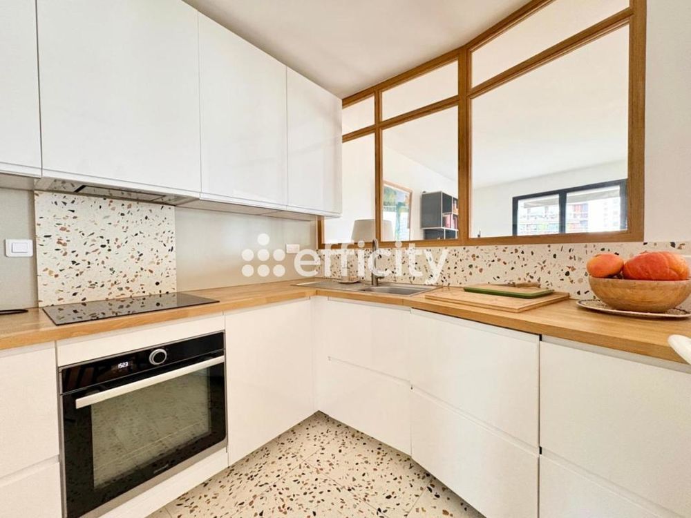 � vendre  Appartement Boulogne-Billancourt (92100)