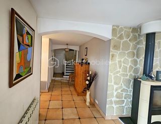  Maison � vendre 5 pi�ces 138 m�