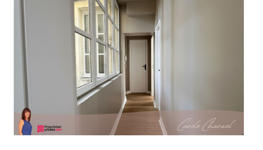 � vendre  Appartement Bordeaux (33000)