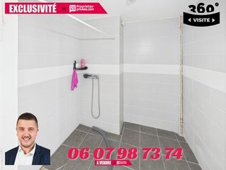  Immeuble � vendre 3 pi�ces 166 m�