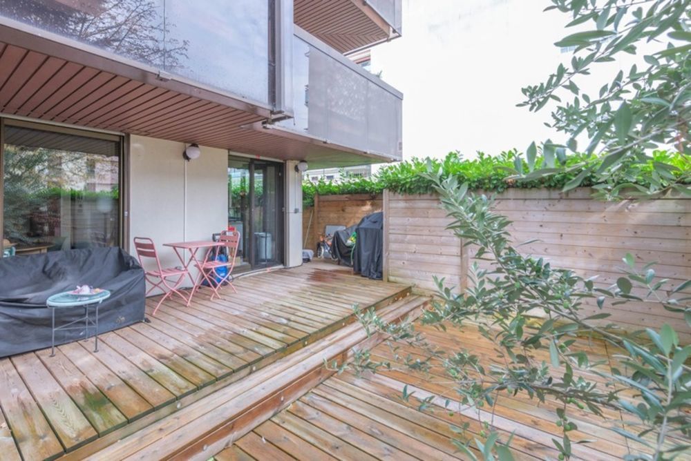 � vendre  Appartement Saint-Cloud (92210)