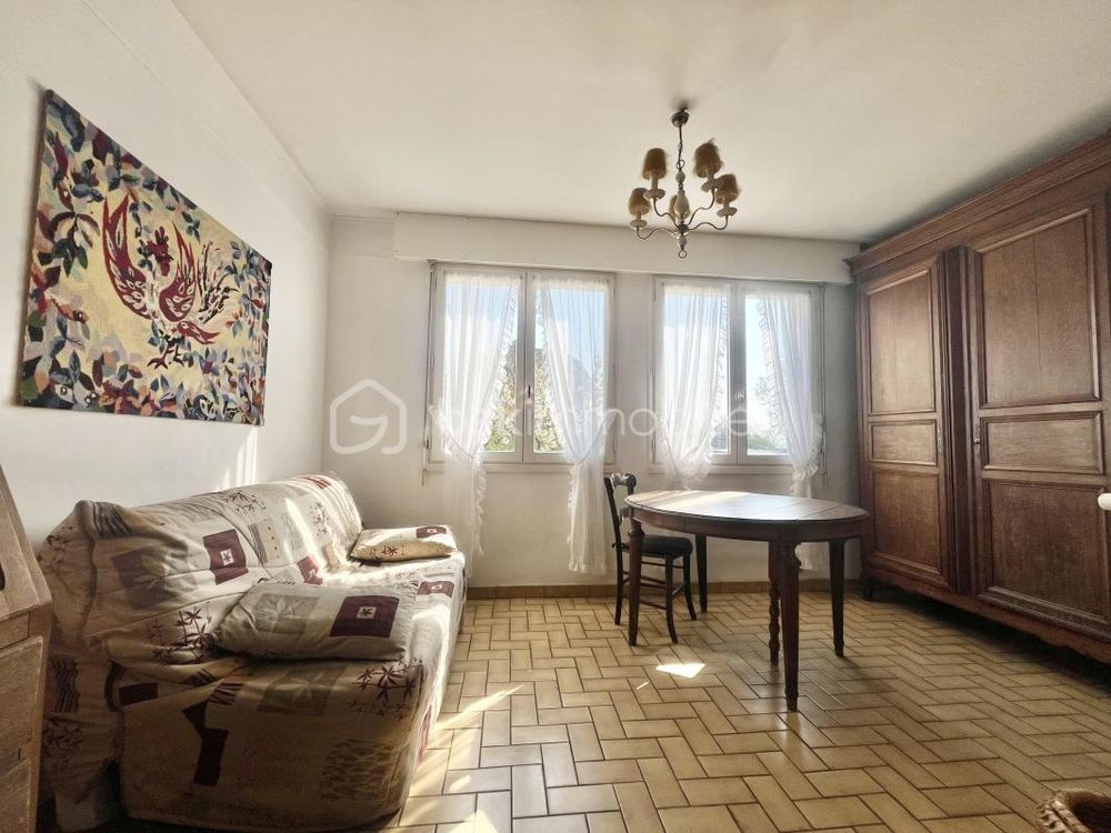 � vendre  Maison Conflans-Sainte-Honorine (78700)