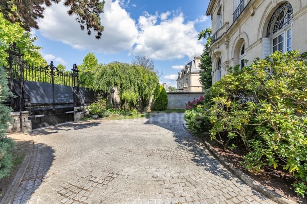 � vendre  Maison Soissons (02200)