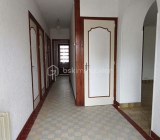  Maison � vendre 5 pi�ces 114 m�