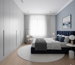  Appartement � vendre 5 pi�ces 113 m�