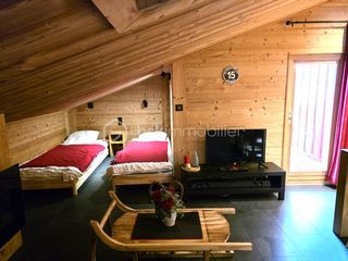  Appartement � vendre 2 pi�ces 29 m�