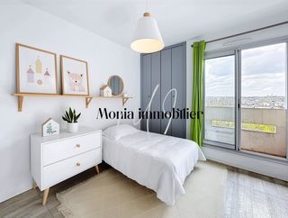  Appartement � vendre 3 pi�ces 80 m�