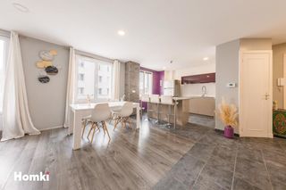  Appartement � vendre 3 pi�ces 69 m�