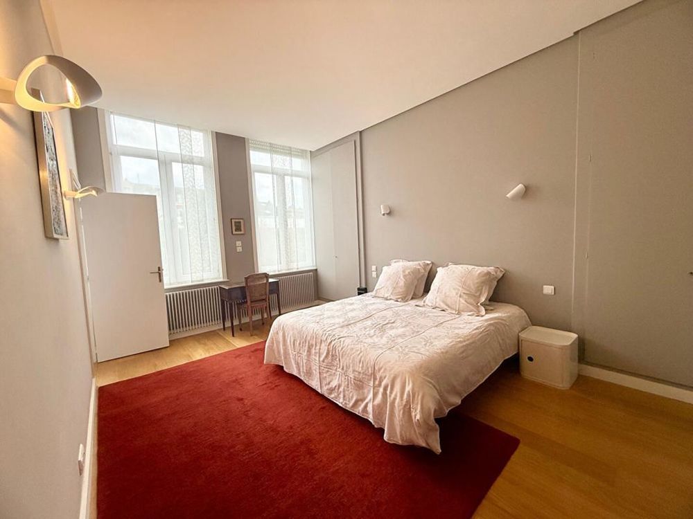 � vendre  Maison Lille (59000)