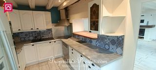  Maison � vendre 3 pi�ces 70 m�