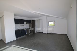  Appartement � vendre 4 pi�ces 84 m�