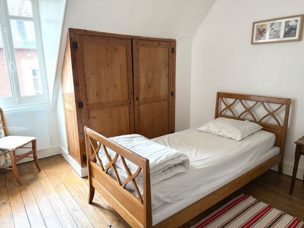 � vendre  Maison Dieppe (76200)