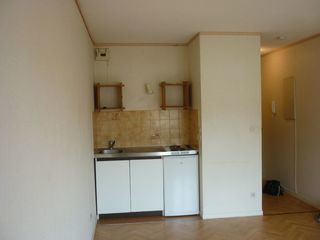  Appartement � louer 1 pi�ce 22 m�