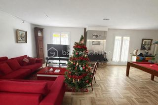  Maison � vendre 8 pi�ces 1172 m�